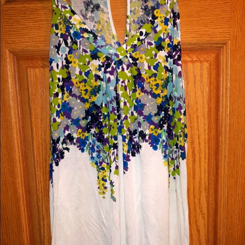 American Eagle Outfitters Tank Top - Size Large - Picture 3 of 4